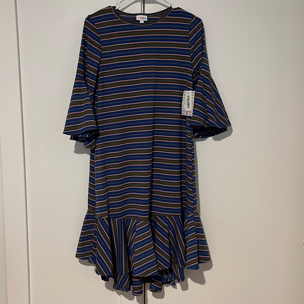 Lularoe Maureen Dress